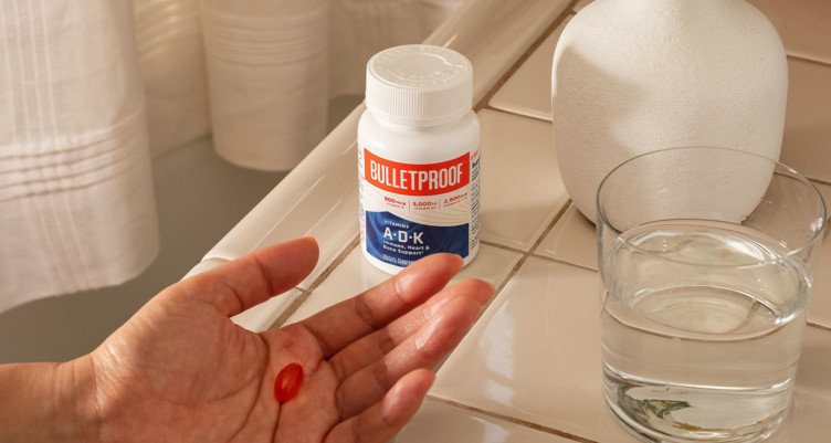 The Best Time to Take Vitamin D