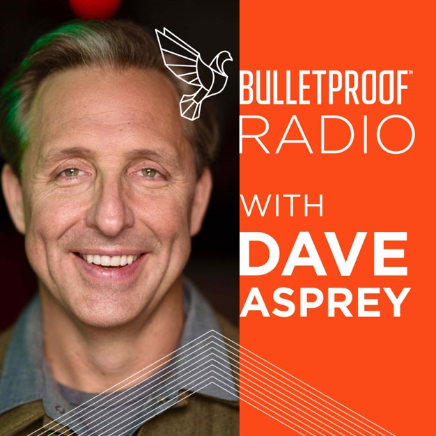 Podcasts / Bulletproof Radio