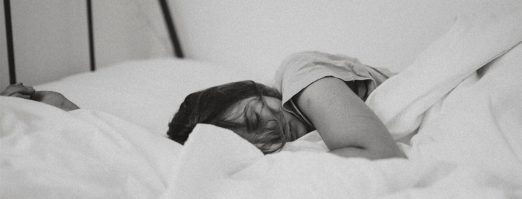 How to Sleep Better and Manage Stress with Exercise