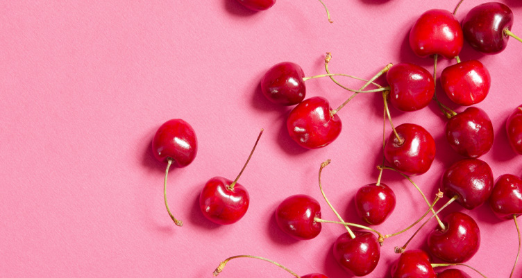 Benefits of black cherries