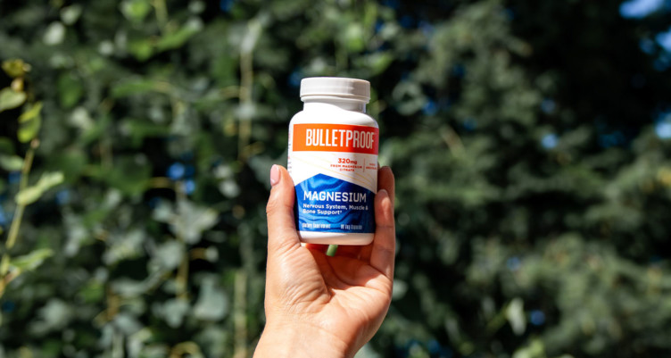 How to Choose the Best Magnesium Supplement for Your Body