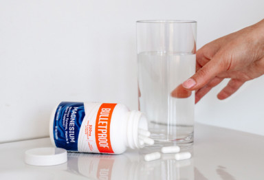 Bulletproof Magnesium