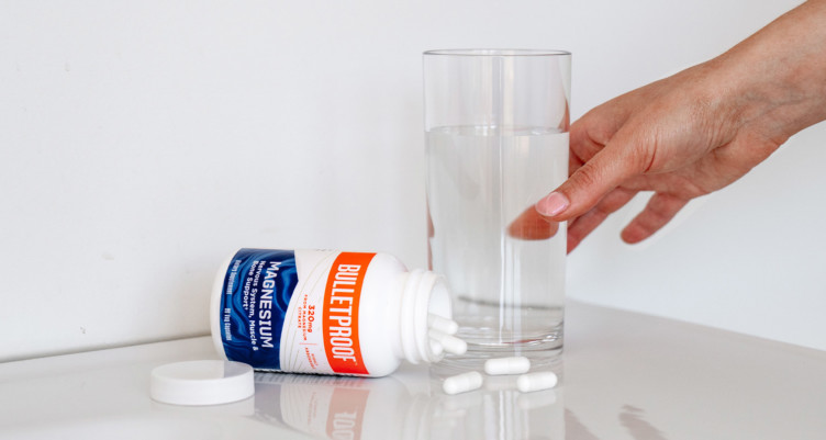11 Supplements to Reduce Stress