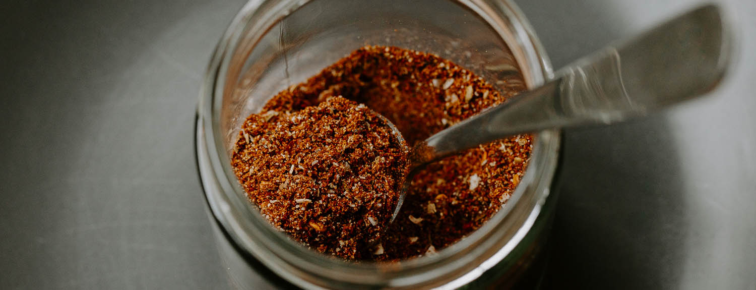 Taco Seasoning Recipe for Quick and Easy Taco Night