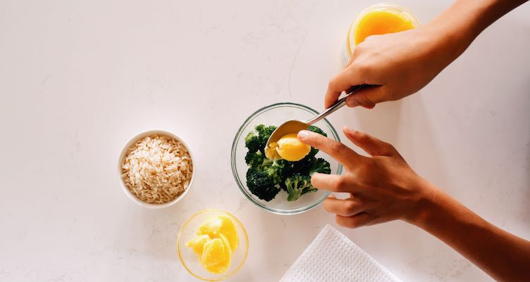 5 Surprising Benefits of Ghee, Your New Favorite Pantry Staple