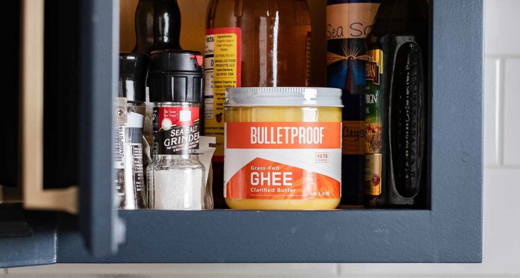 5 Surprising Benefits of Ghee, Your New Favorite Pantry Staple