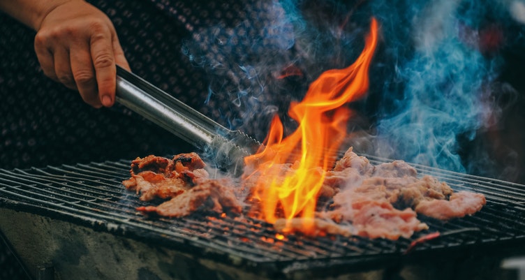 Grilling This Weekend? Here’s What to Know About Nitrates
