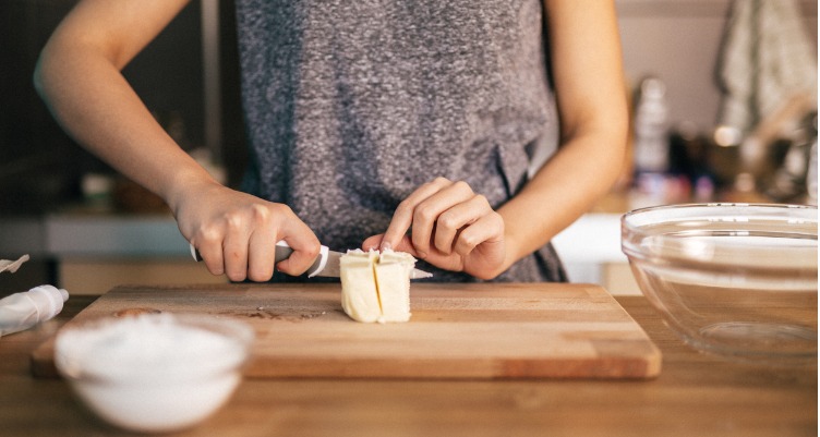 Why Does Fat Make Food Taste So Good?