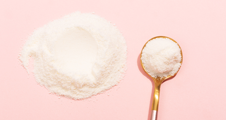 How to Get What You Want from Collagen Peptides