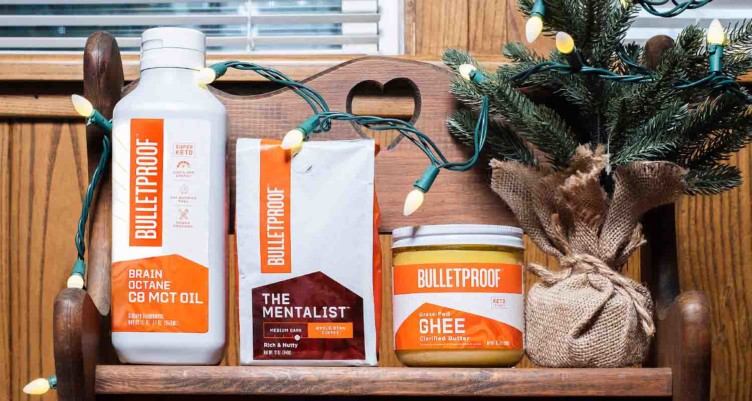 How to Build the Ultimate Keto Gift Basket