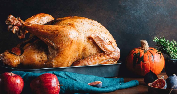 25 Macro-Friendly Keto Thanksgiving Recipes
