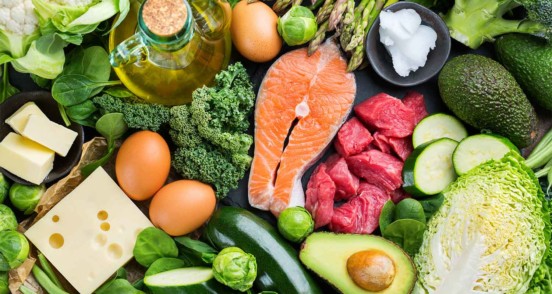 The Long-Term Effects of Keto Diets: Is Going Keto Safe Over Time?