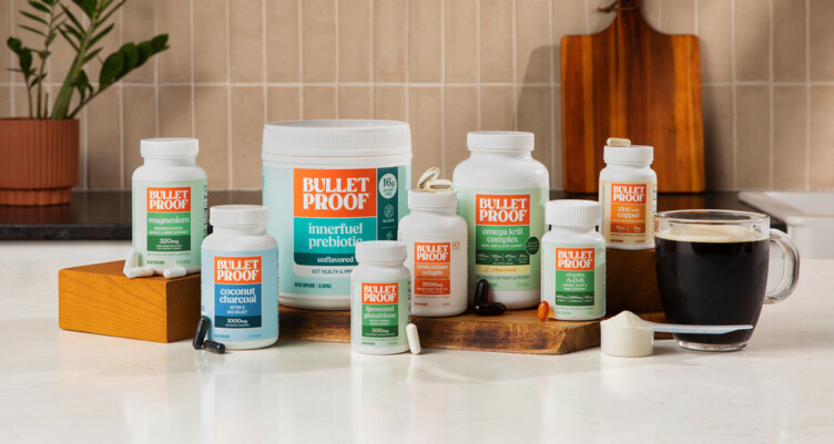 The Top 10 Supplements That Everyone Should Take