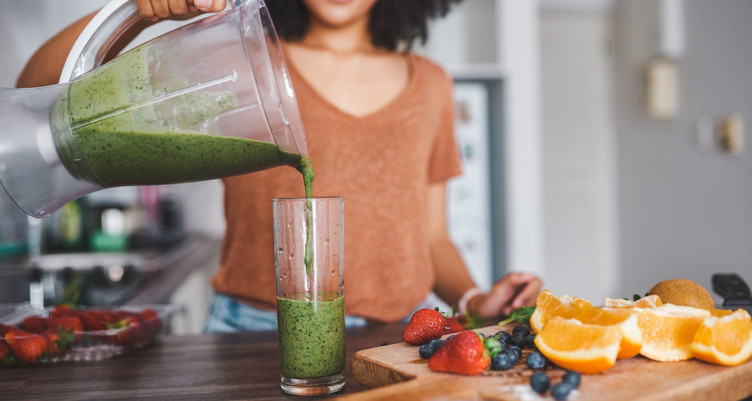 The Best Supplements for Immune Support