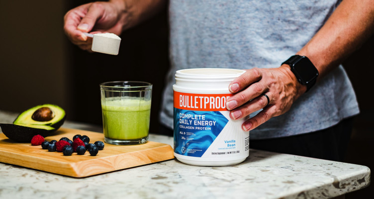 What Makes a Protein Complete?