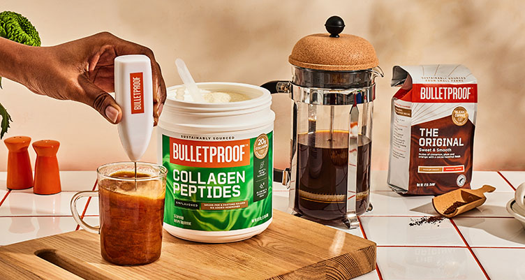 What is Hydrolyzed Collagen and Why Are People Adding It to Everything?