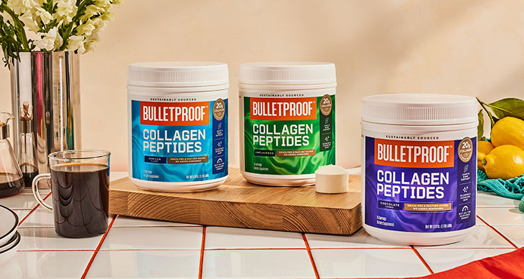 What Are Collagen Peptides? Your Complete Guide to Collagen Supplements