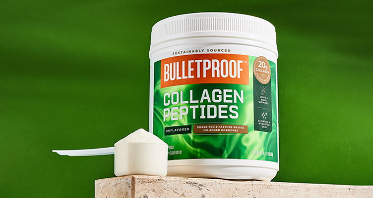 The Difference Between Collagen Protein and Gelatin