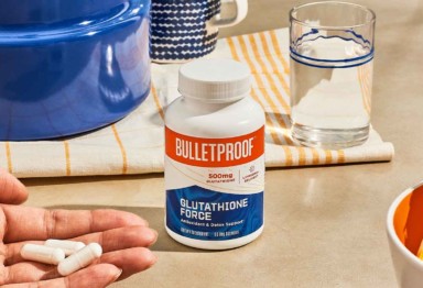 What is Glutathione? - Bulletproof