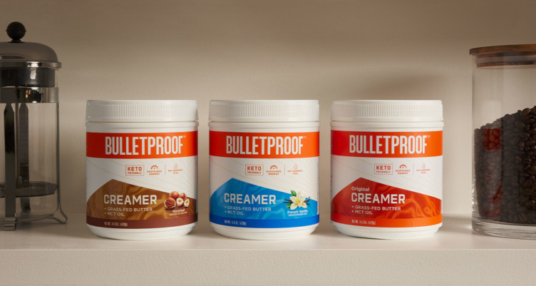 How to Choose the Best Keto Creamer