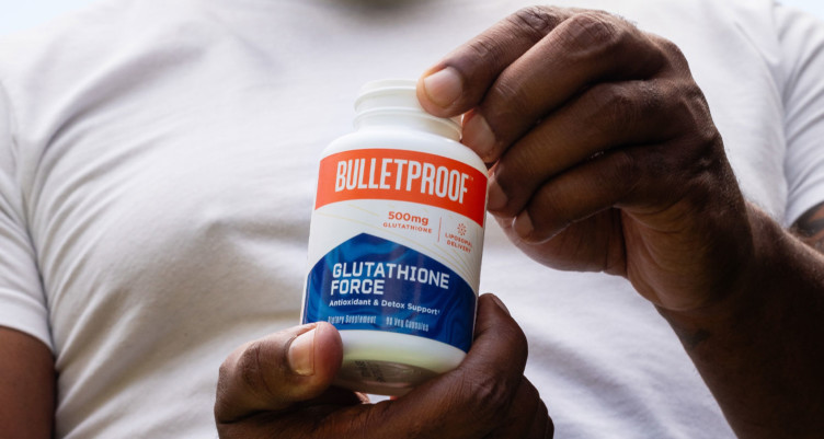 What the Heck Is Glutathione? Your Guide to This Immunity and Detox Powerhouse