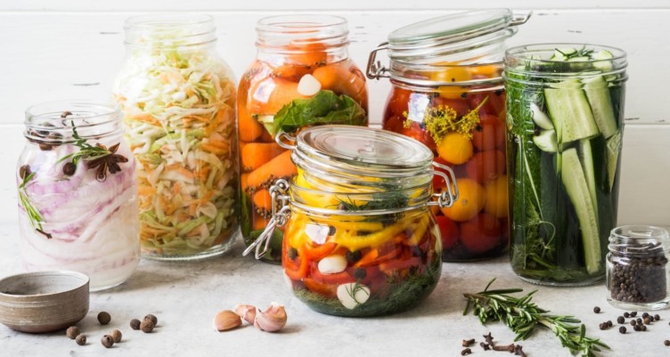 Why Fermented Foods Don’t Work for Everyone
