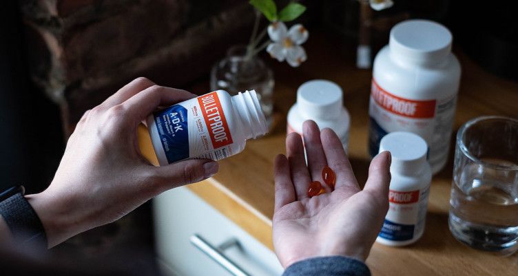 The Best Women’s Vitamins and Supplements in 2021