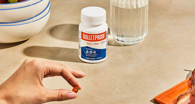 The Best Time To Take Vitamin D And How It Affects Sleep