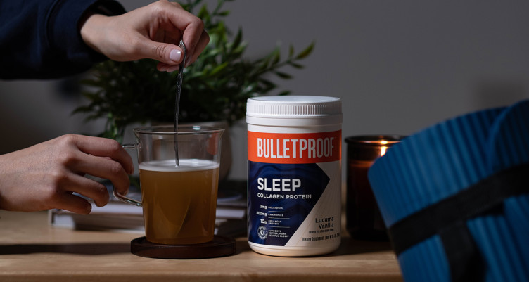 Can Collagen Help You Sleep Better?