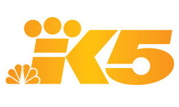 King5 logo