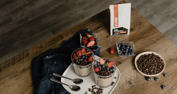 15 Food and Coffee Pairings for Every Meal