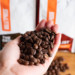 Bulletproof Coffee beans and bags