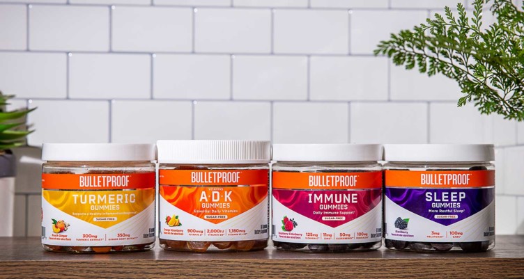 Do Gummy Vitamins Work?