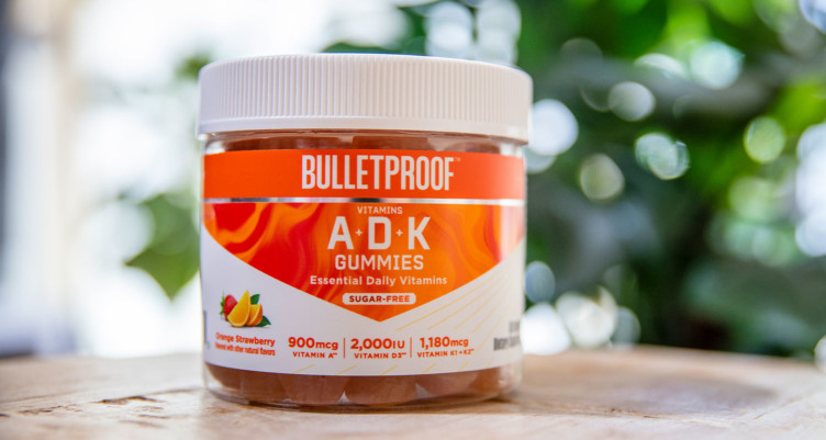 Inside Bulletproof: Gummy Vs. Pill Vitamins—5 Things You Should Know