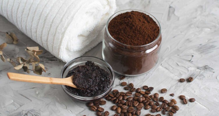 Can You Reuse Coffee Grounds? Here’s 10 Ways How, From Skincare to Gardening