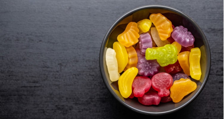 Inside Bulletproof: Gummy Vs. Pill Vitamins—5 Things You Should Know