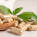 Ashwagandha supplement for stress