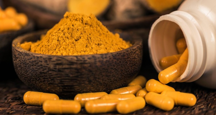 It’s Always Golden Hour With These 7 Turmeric Benefits