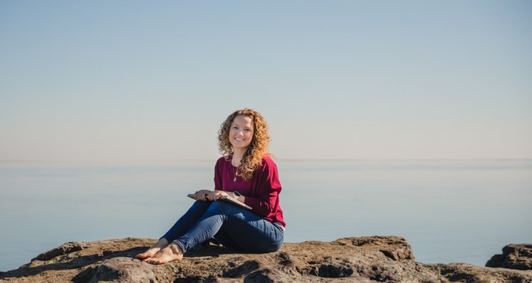 #BETHEPROOF: From Blah to Bulletproof, How I Took Back Control of My Life