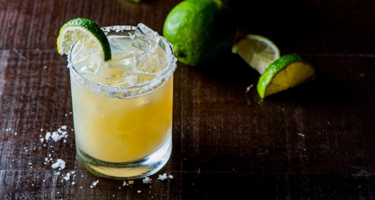 margarita cocktail