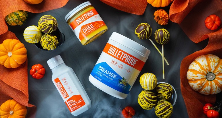 Keto Pumpkin Cake Pop Recipe