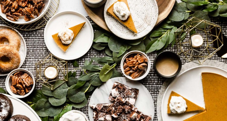 Satisfy Your Holiday Sweet Tooth! Download Our Free Keto Dessert Cookbook