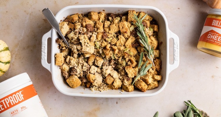 Keto Stuffing