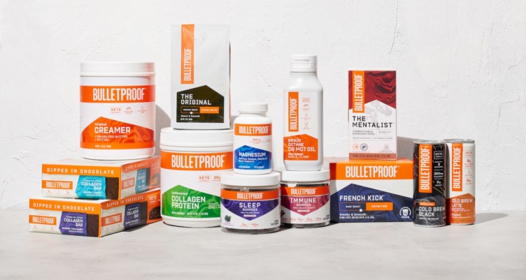 Best of Bulletproof 2021: The New Products That Made Our Year