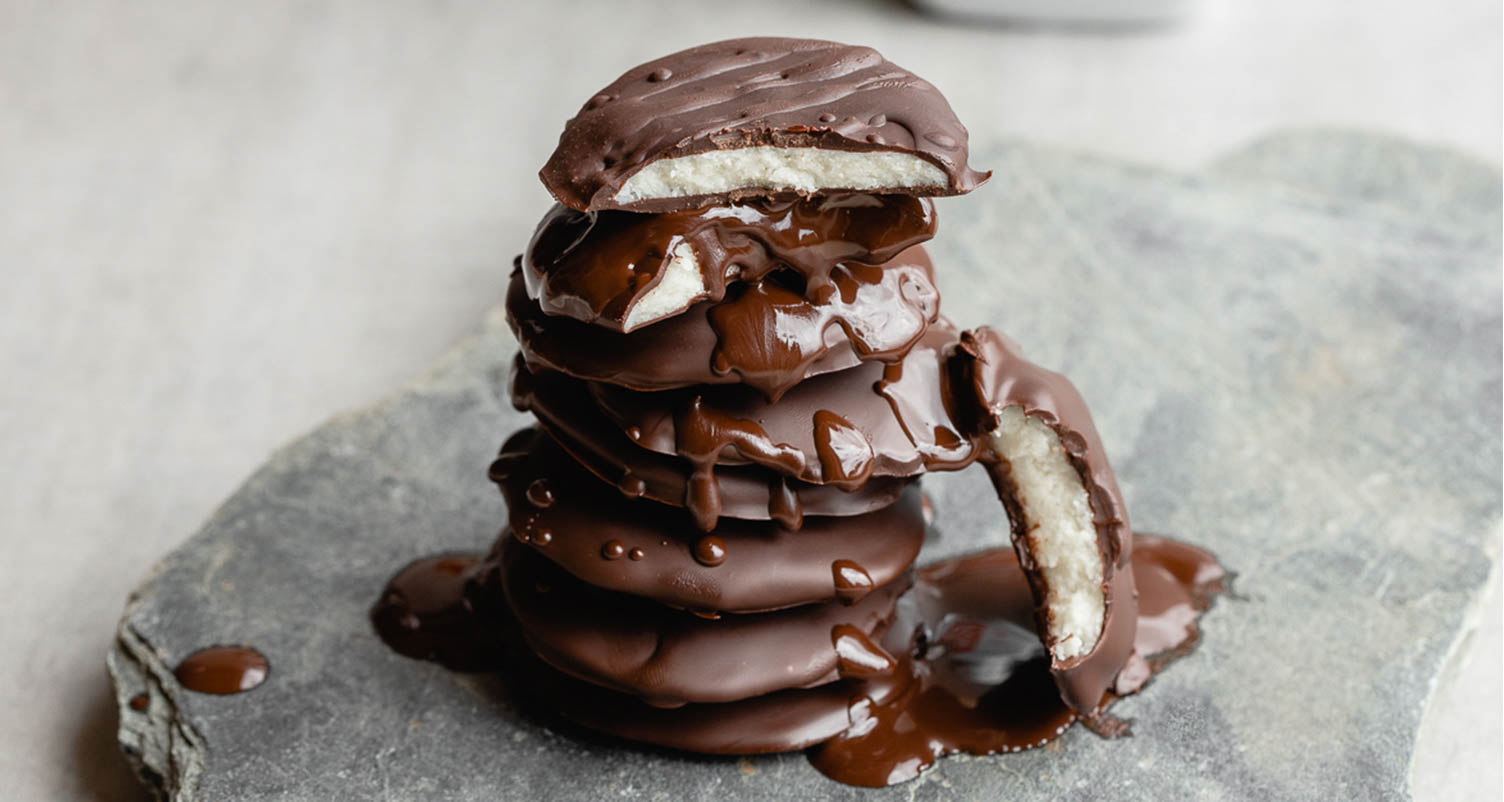 Keto Peppermint Patties: A Sweet Treat With No Added Sugar | Bulletproof