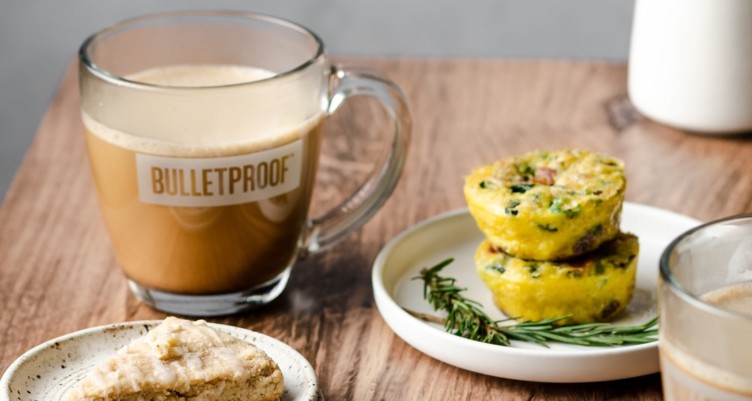 Inside Bulletproof: What Our Keto Employees Eat in a Day