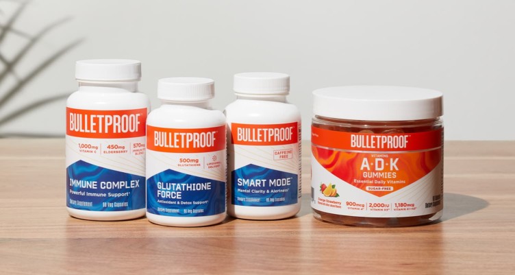 The Top 10 Supplements That Everyone Should Take