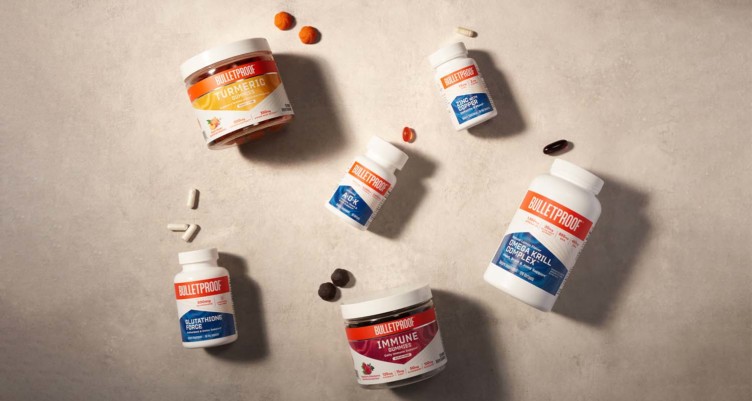 The Bulletproof Guide to Supplements