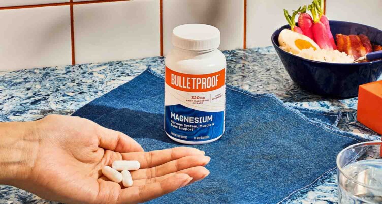 11 Supplements to Reduce Stress