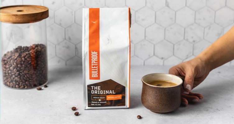The Ultimate Coffee Guide: Bulletproof Tips, Tricks, Recipes & More